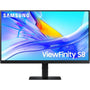 Samsung ViewFinity S8 S27D800UAU 27" 4K UHD Monitor IPS Panel 60Hz