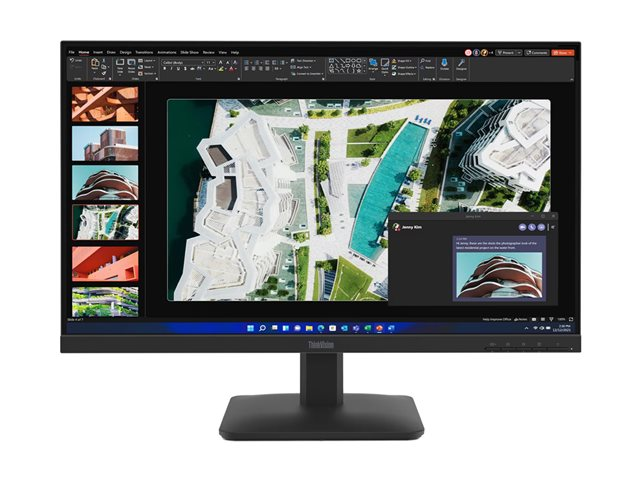 Lenovo ThinkVision S27-4e 27" Full HD IPS Monitor 100Hz