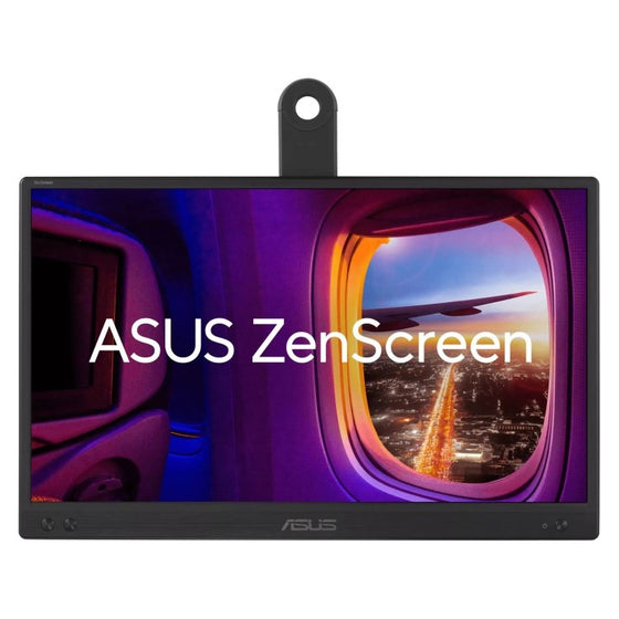 Asus ZenScreen MB166CR 15.6" Full HD Monitor IPS Panel 60Hz