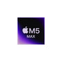 Macbook Pro 14 M5 Max Silver 36Gb 2Tb — Image 3