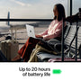 Macbook Pro 14 M5 Max Silver 36Gb 2Tb — Image 5
