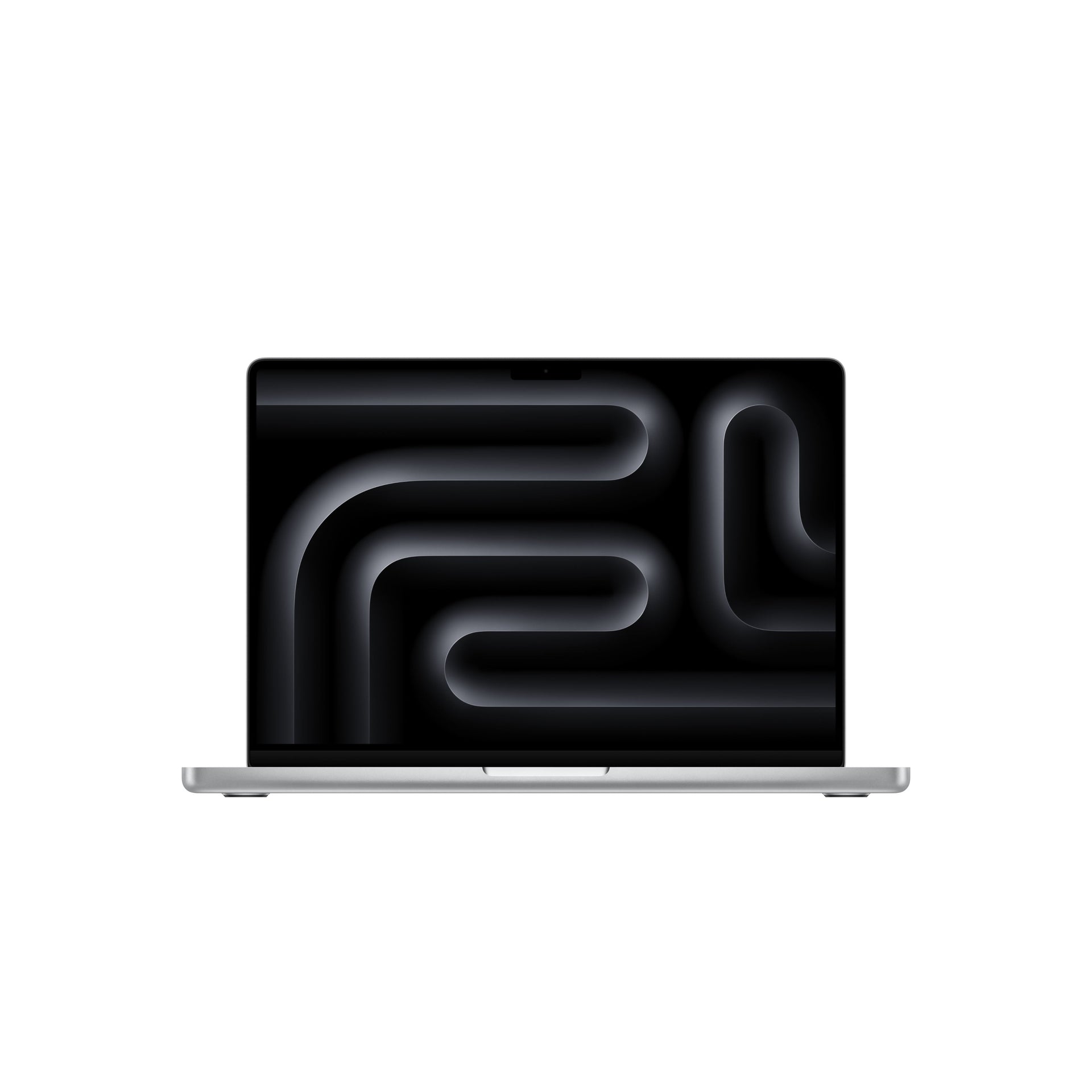 Macbook Pro 14 M5 Pro Silver 24Gb 1Tb — Image 1