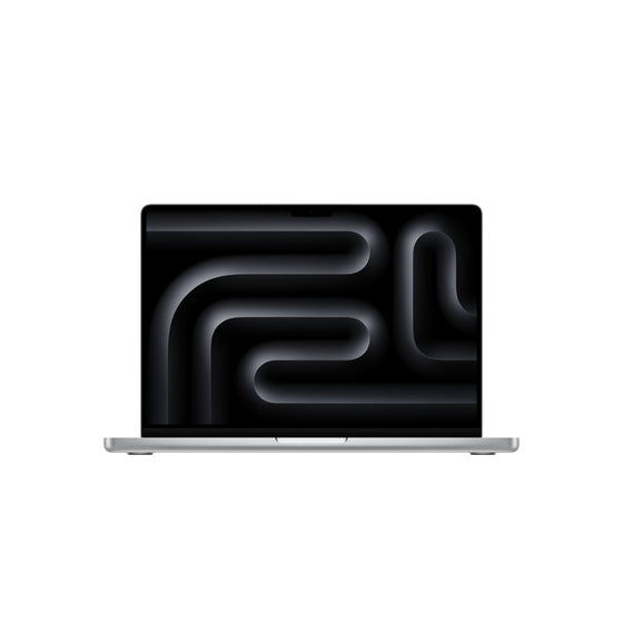 Macbook Pro 14 M5 Pro Silver 24Gb 1Tb — Image 1