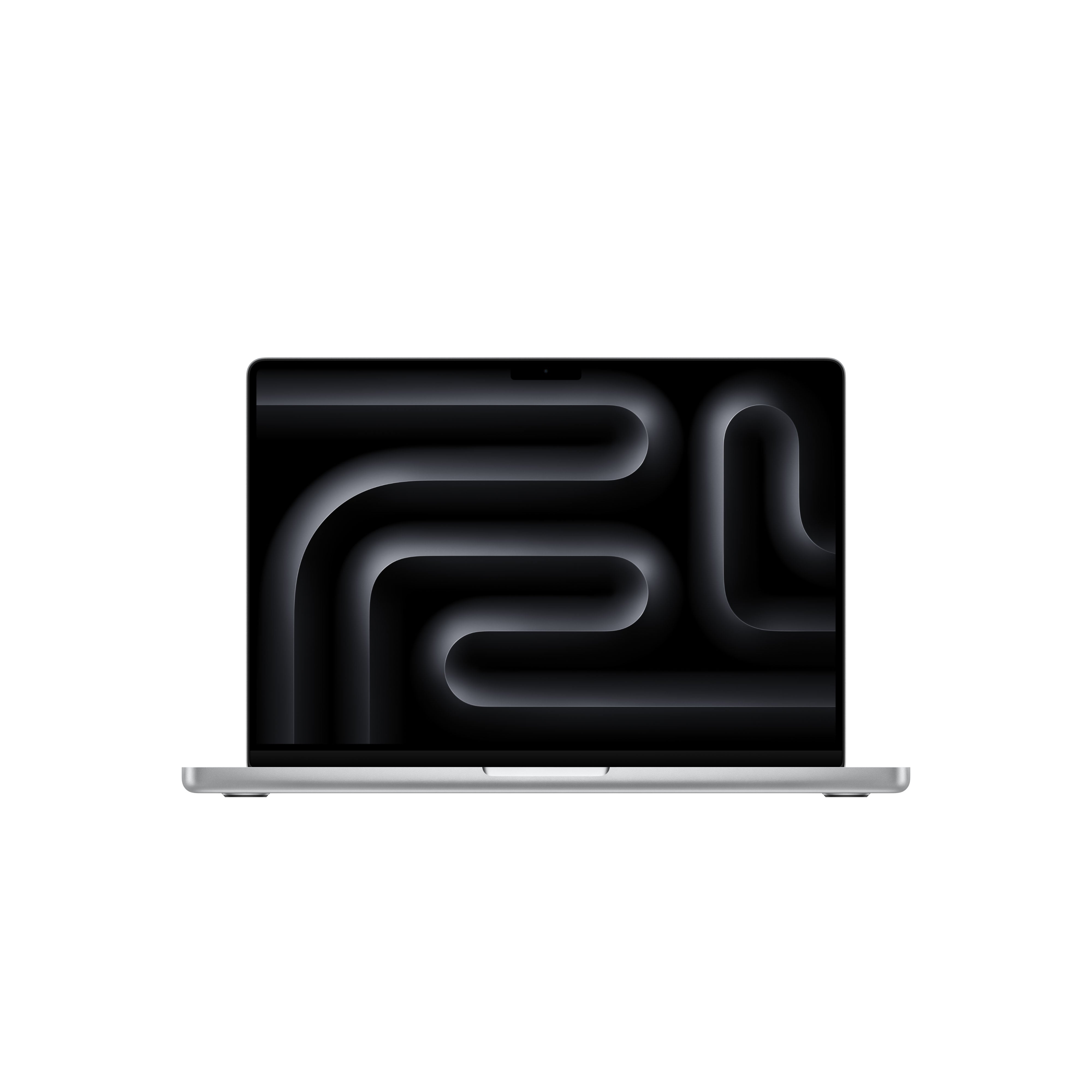 Macbook Pro 14 M5 Silver 16Gb 1Tb — Image 1