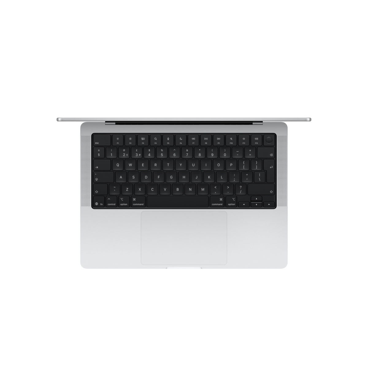 Macbook Pro 14 M5 Pro Silver 24Gb 2Tb — Image 2