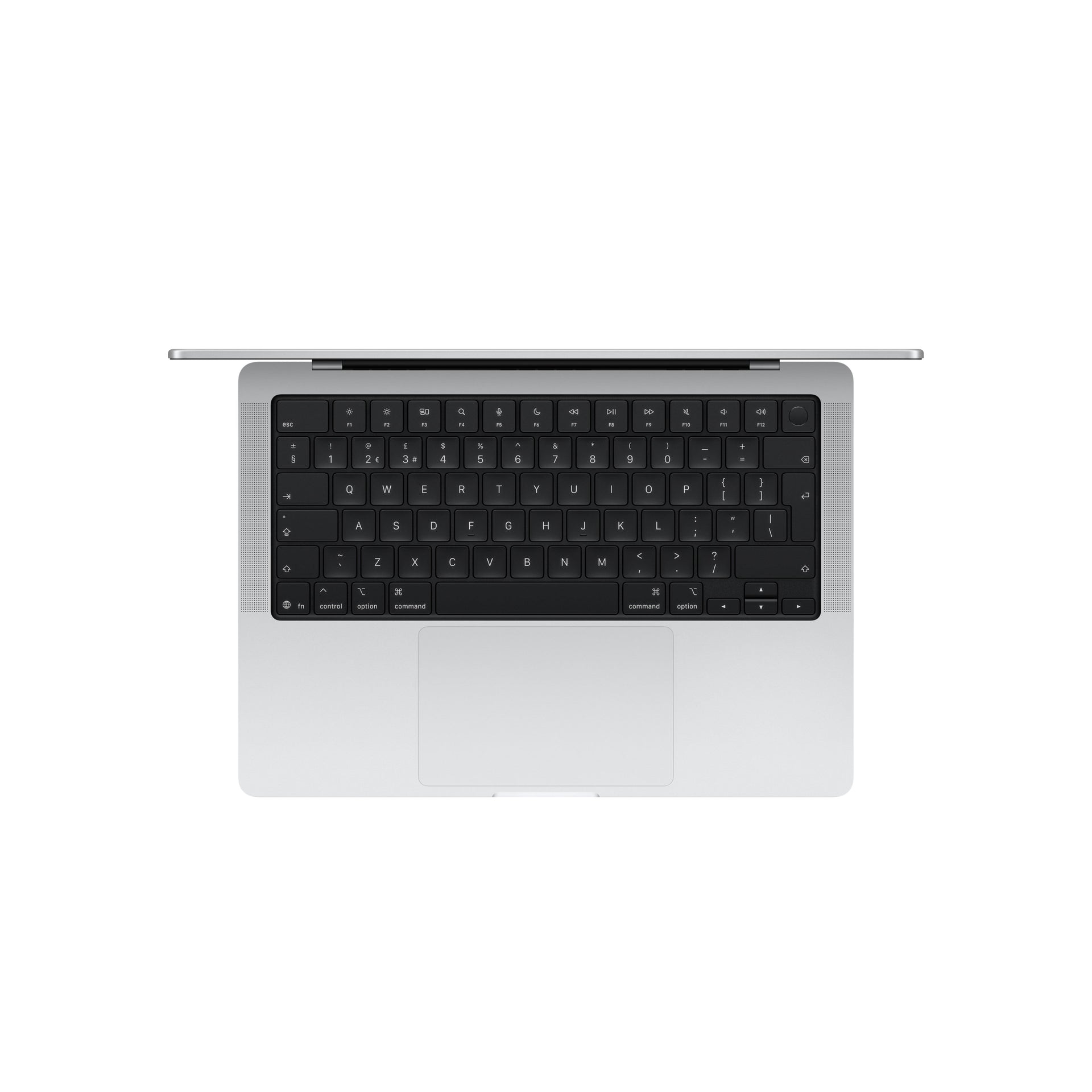 Macbook Pro 14 M5 Pro 15Core Silver 24Gb 2Tb — Image 2