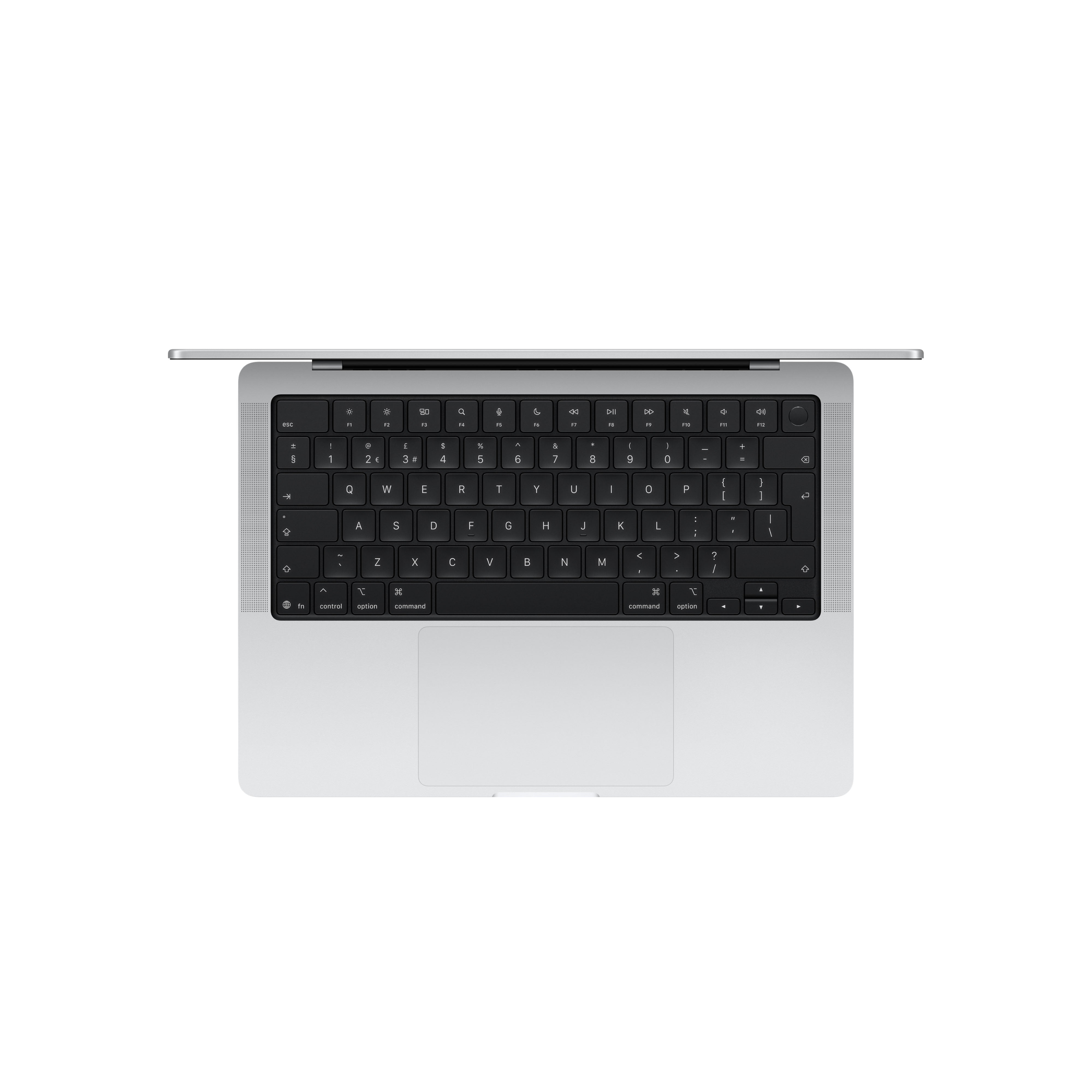 Macbook Pro 14 M5 Pro 15Core Silver 24Gb 2Tb — Image 2