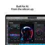 Macbook Pro 14 M5 Pro 15Core Silver 24Gb 2Tb — Image 4