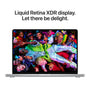 Macbook Pro 14 M5 Pro Silver 24Gb 1Tb — Image 6