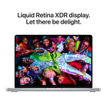 Macbook Pro 14 M5 Silver 16Gb 1Tb — Image 6