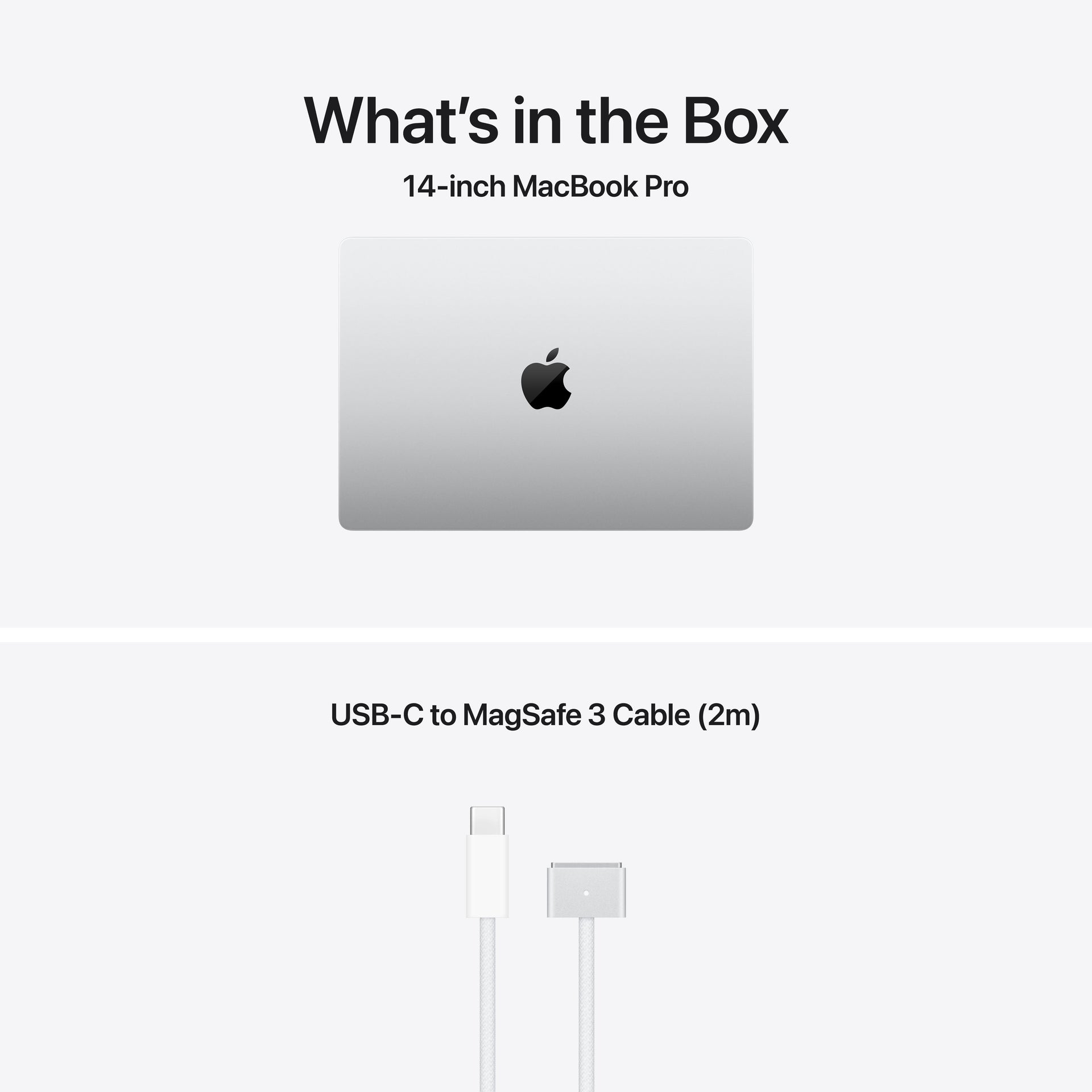 Macbook Pro 14 M5 Pro Silver 24Gb 1Tb — Image 9