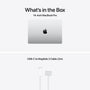 Macbook Pro 14 M5 Pro Silver 24Gb 1Tb — Image 9