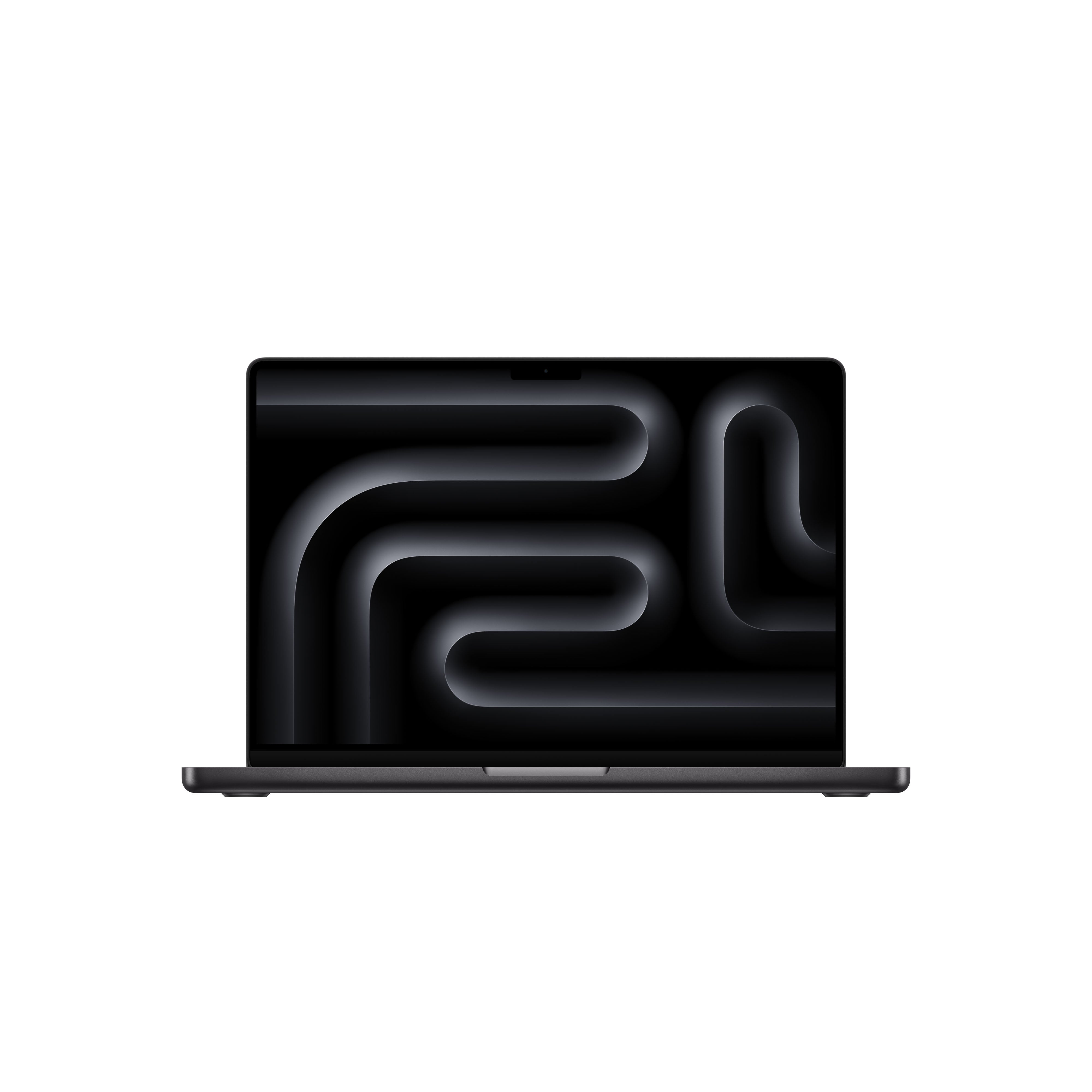 Macbook Pro 14 M5 Pro Space Black 24Gb 2Tb — Image 1