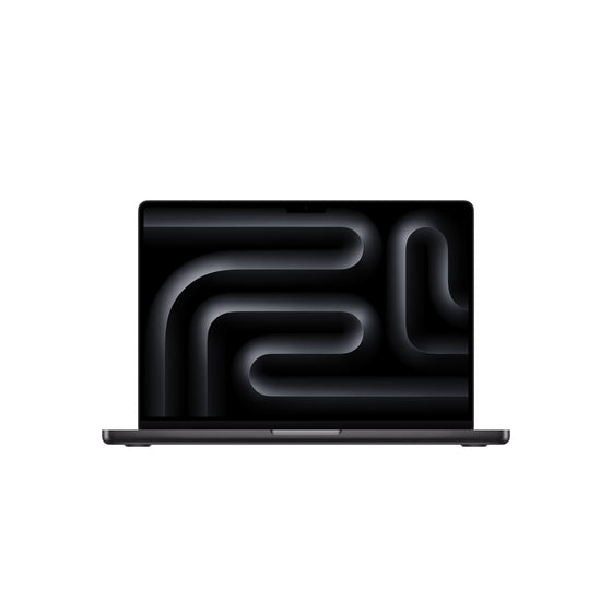 Macbook Pro 14 M5 Pro Space Black 24Gb 1Tb — Image 1