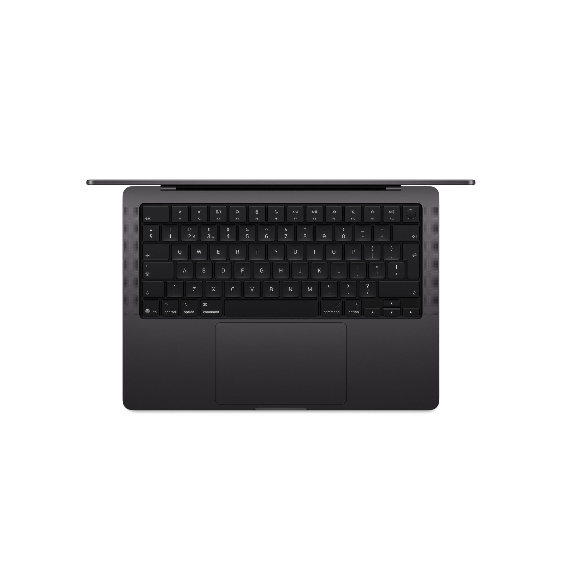 Macbook Pro 14 M5 Pro Space Black 24Gb 1Tb — Image 2
