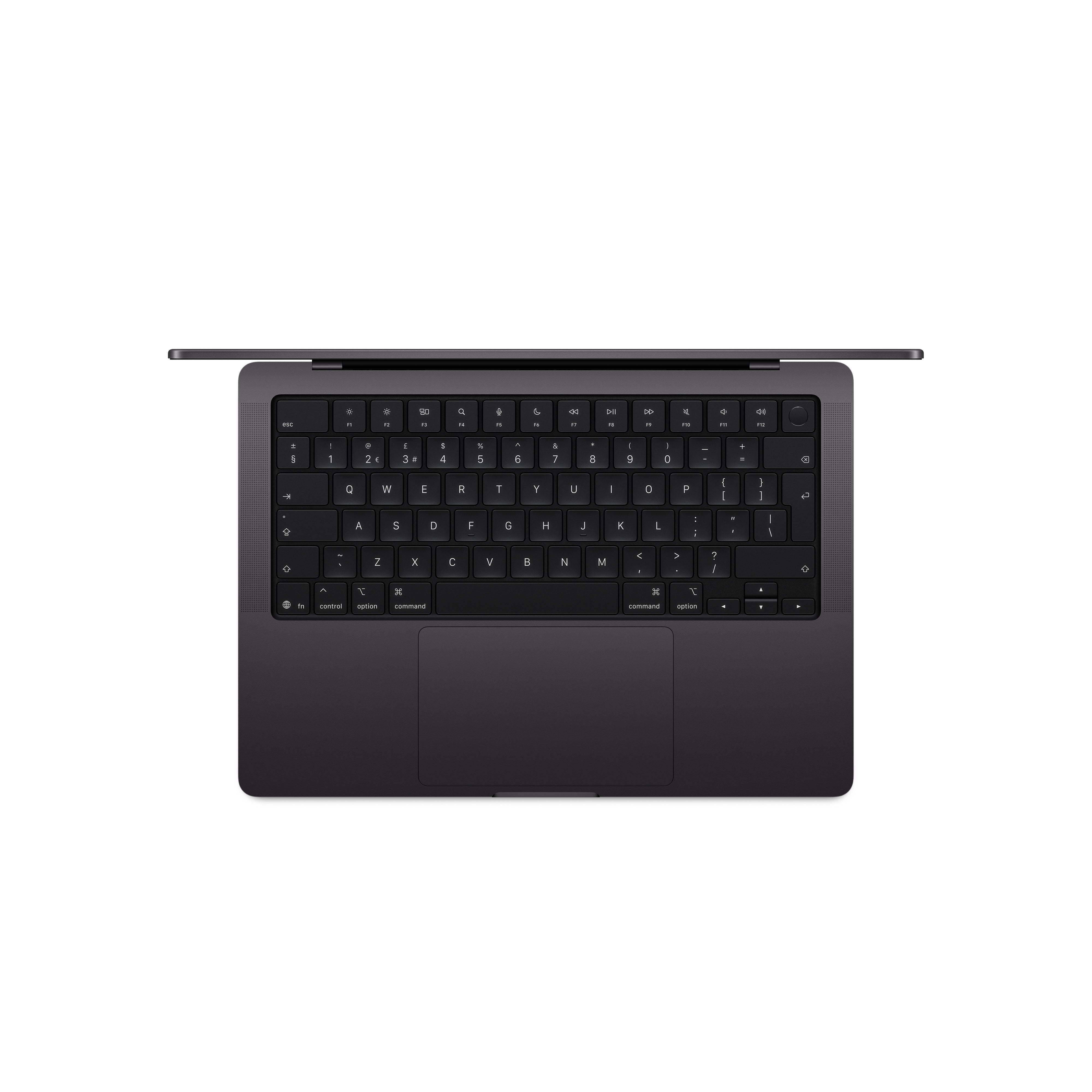 Macbook Pro 14 M5 Pro Space Black 24Gb 1Tb — Image 2