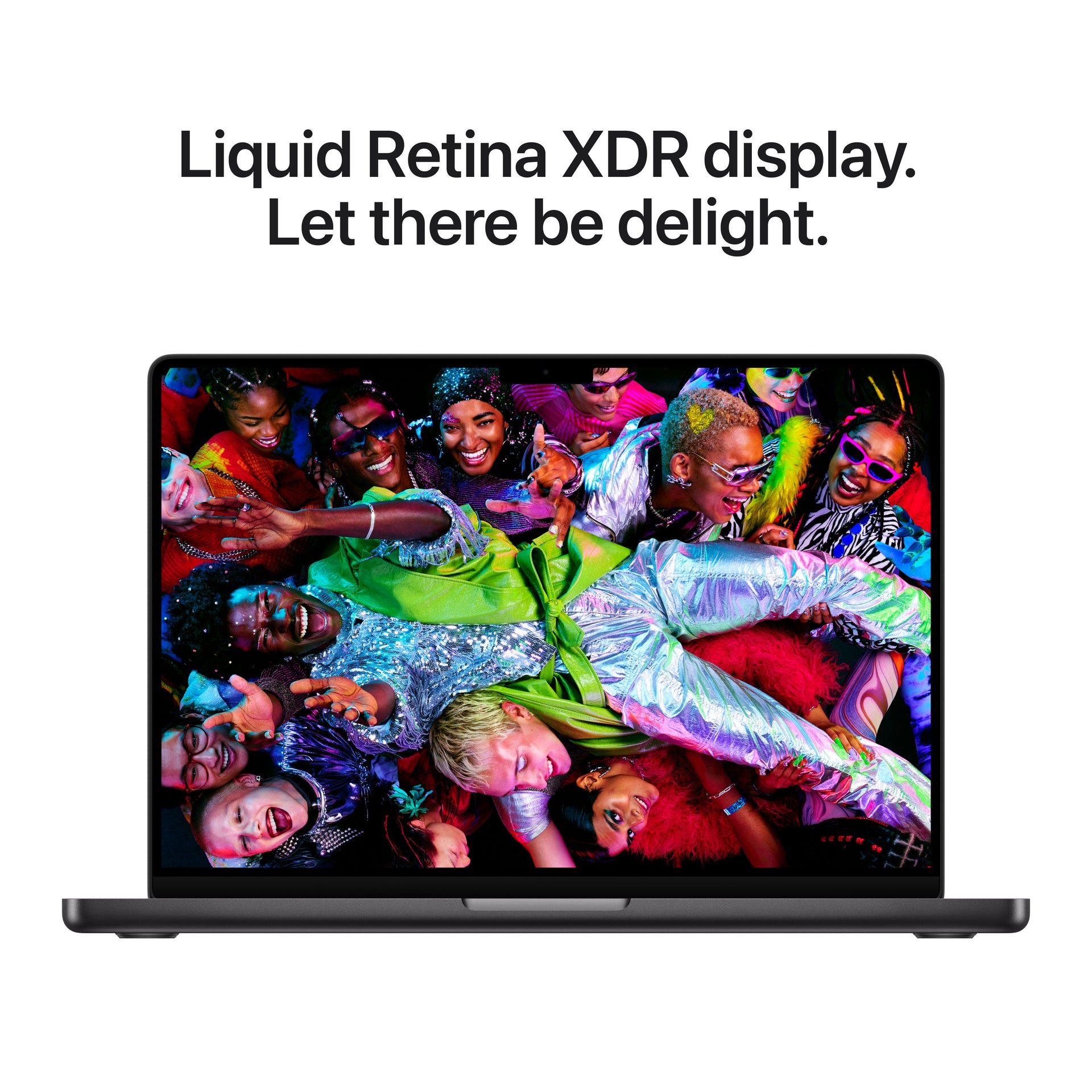 Macbook Pro 14 M5 Space Black 24Gb 1Tb — Image 6