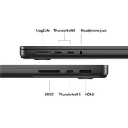 Macbook Pro 14 M5 Pro Space Black 24Gb 2Tb — Image 7