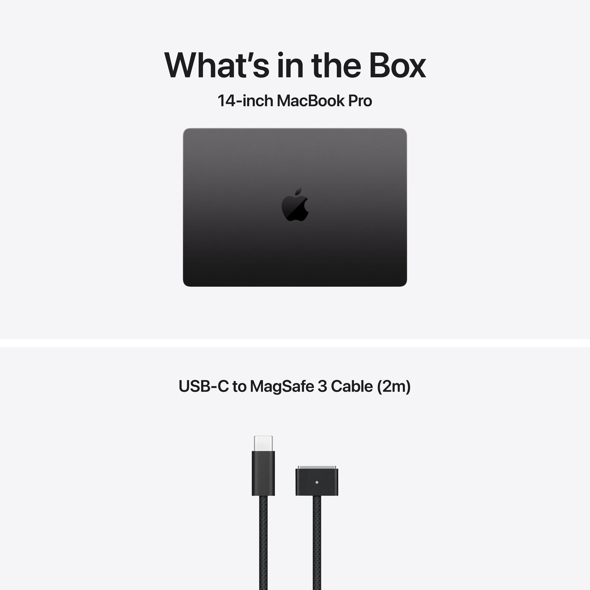 Macbook Pro 14 M5 Pro Space Black 24Gb 2Tb — Image 9