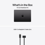 Macbook Pro 14 M5 Space Black 24Gb 1Tb — Image 9