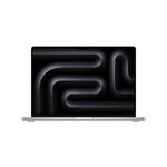 Macbook Pro 16 M5 Max Silver 48Gb 2Tb — Image 1