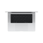 Macbook Pro 16 M5 Max Silver 48Gb 2Tb — Image 2