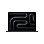 Macbook Pro 16 M5 Max Space Black 48Gb 2Tb — Image 1