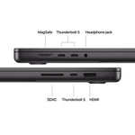 Macbook Pro 16 M5 Max Space Black 48Gb 2Tb — Image 7