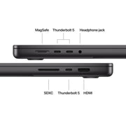 Macbook Pro 16 M5 Max Space Black 48Gb 2Tb — Image 7