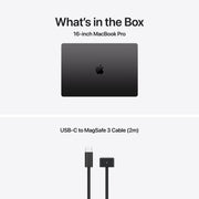Macbook Pro 16 M5 Max Space Black 48Gb 2Tb — Image 9