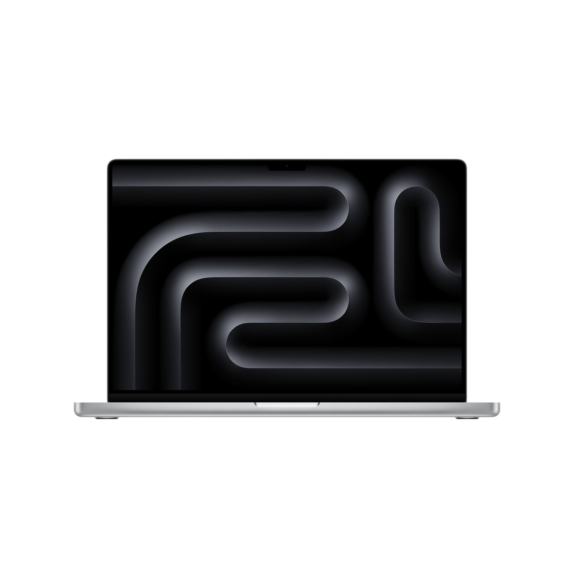 Macbook Pro 16 M5 Pro Silver 24Gb 1Tb — Image 1