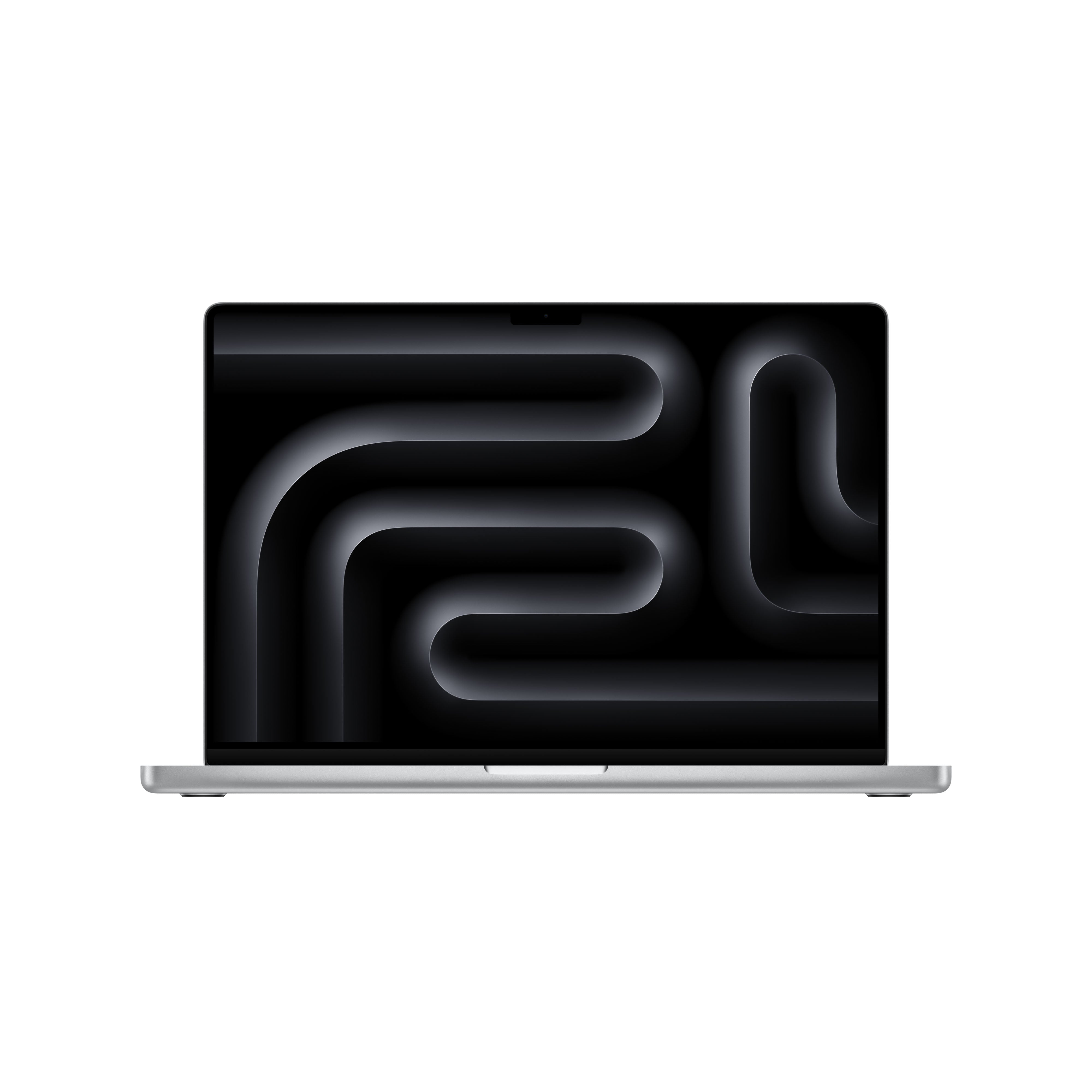 Macbook Pro 16 M5 Pro Silver 24Gb 1Tb — Image 1