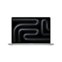 Macbook Pro 16 M5 Pro Silver 24Gb 1Tb — Image 1
