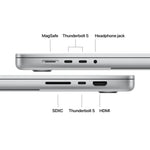 Macbook Pro 16 M5 Pro Silver 24Gb 1Tb — Image 6