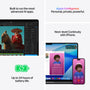 Macbook Pro 16 M5 Pro Silver 24Gb 1Tb — Image 7