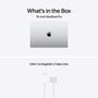 Macbook Pro 16 M5 Pro Silver 24Gb 1Tb — Image 8