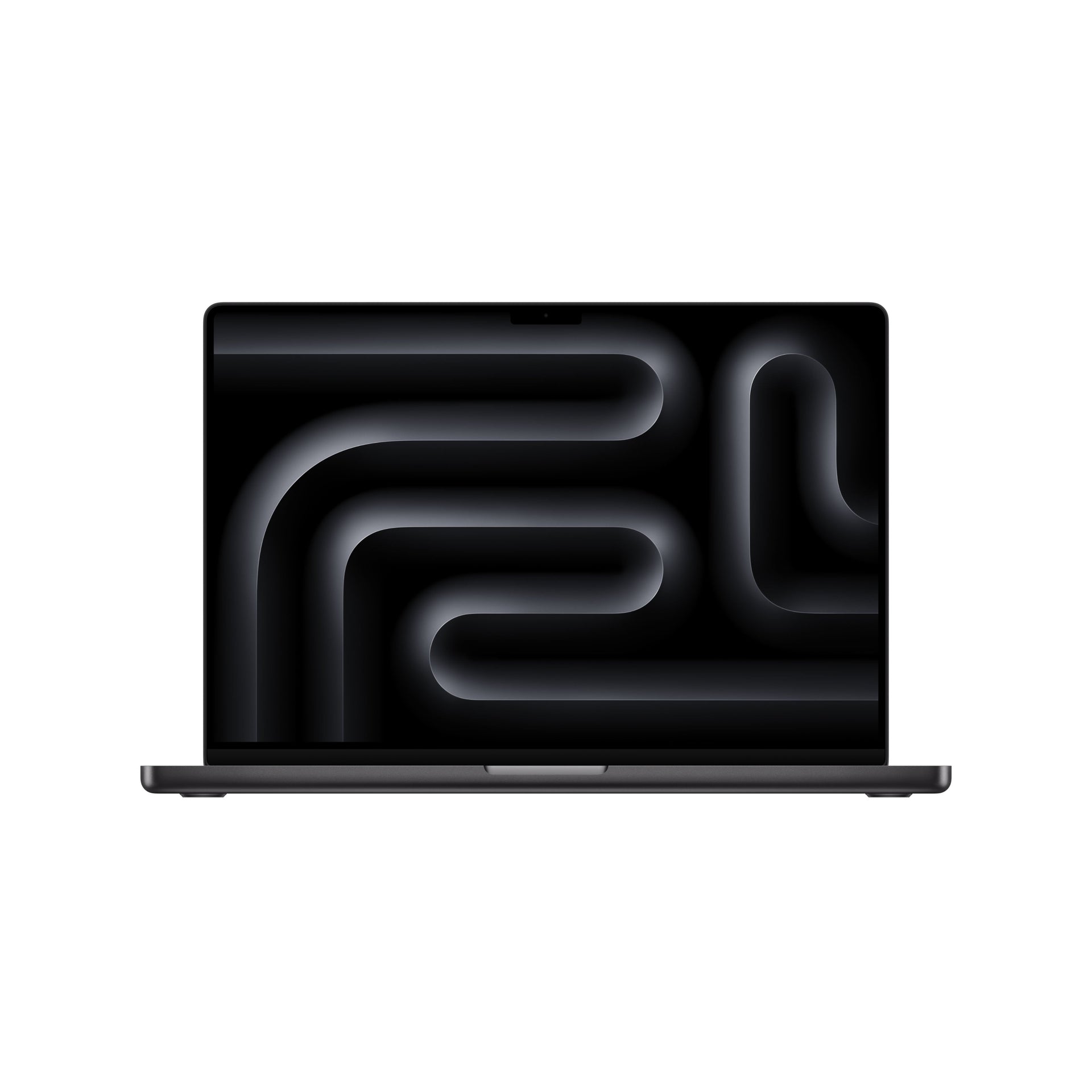 Macbook Pro 16 M5 Pro Space Black 48Gb 1Tb — Image 1