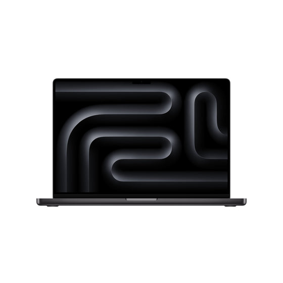 Macbook Pro 16 M5 Pro Space Black 24Gb 1Tb — Image 1