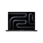 Macbook Pro 16 M5 Pro Space Black 24Gb 1Tb — Image 1
