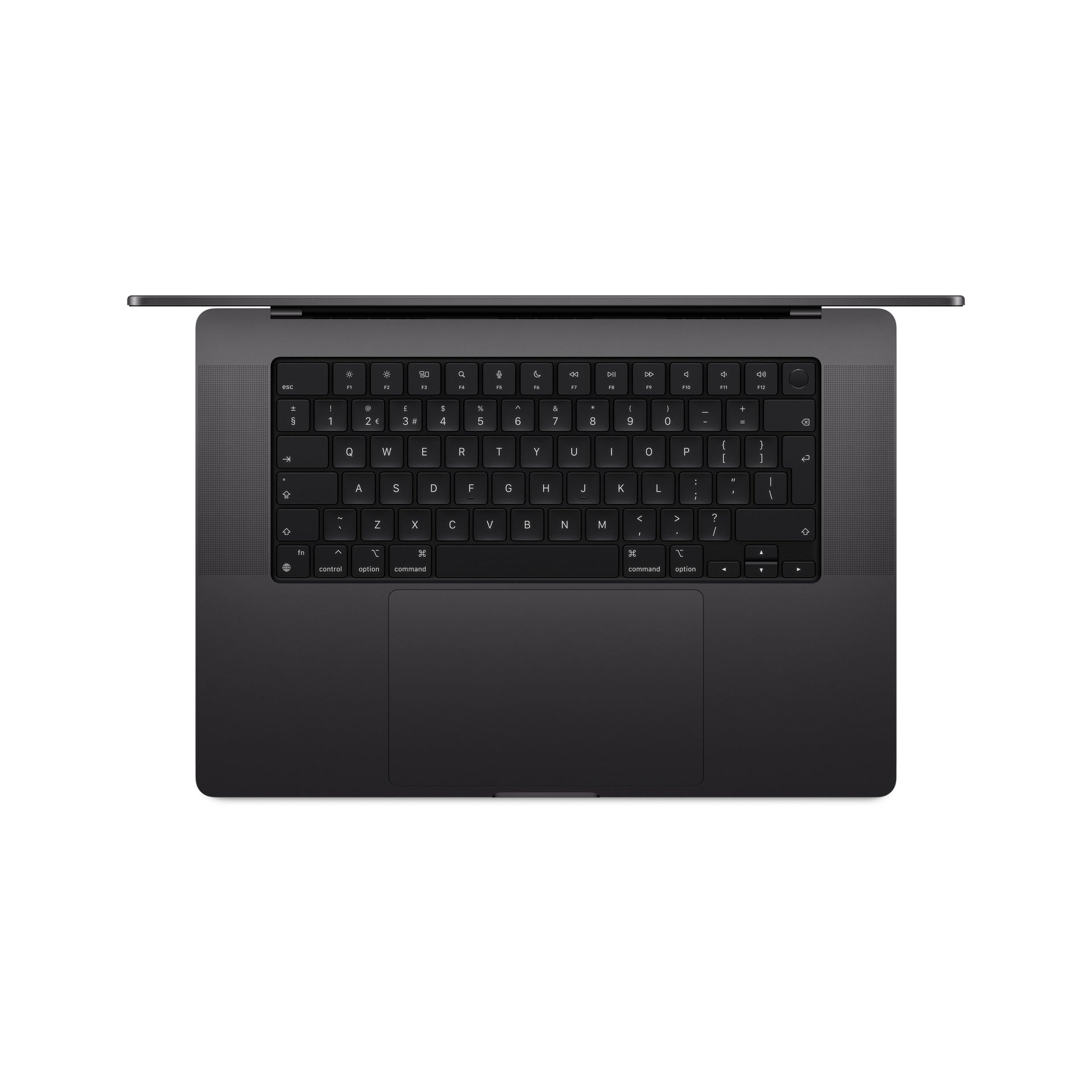 Macbook Pro 16 M5 Pro Space Black 48Gb 1Tb — Image 2