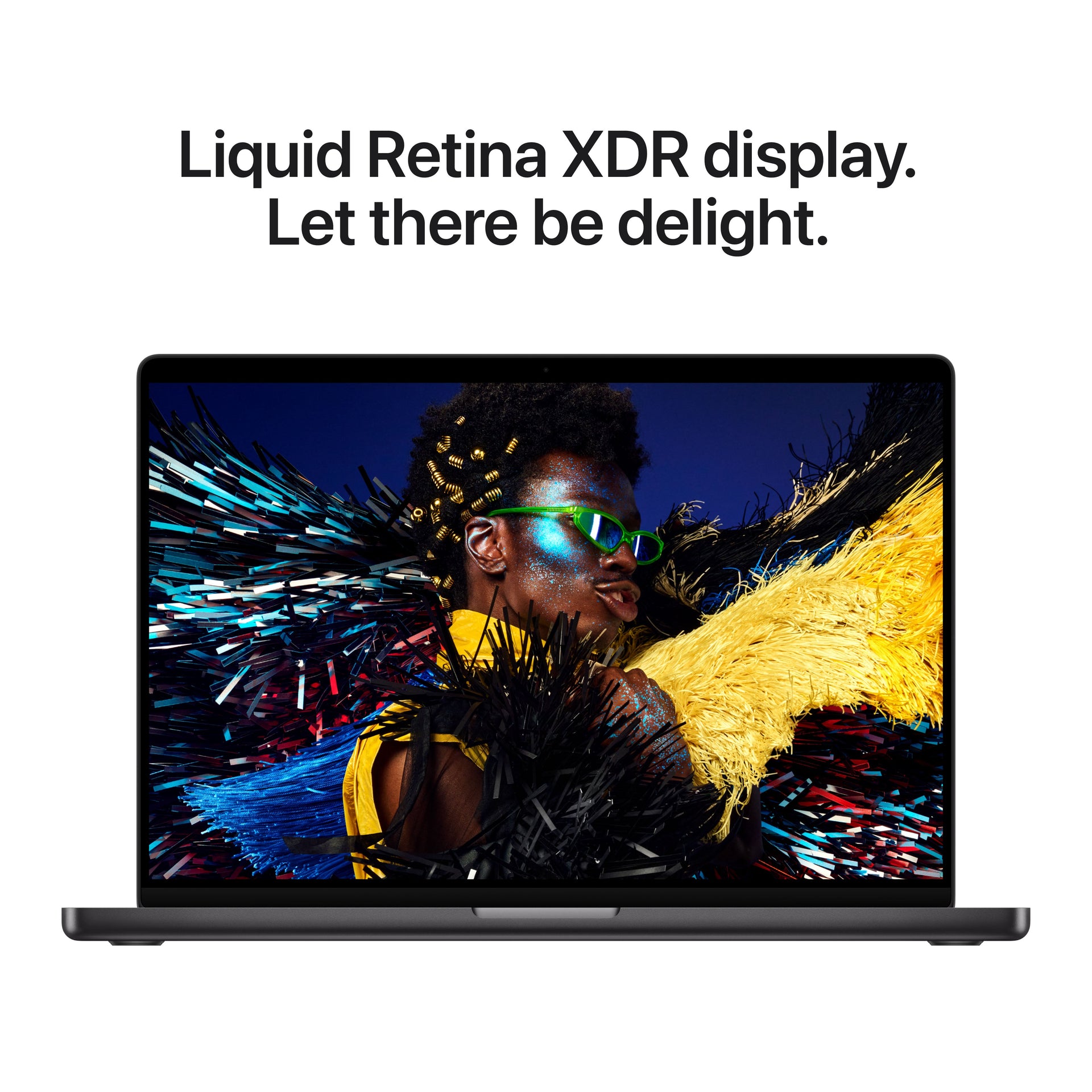 Macbook Pro 16 M5 Pro Space Black 48Gb 1Tb — Image 6