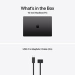 Macbook Pro 16 M5 Pro Space Black 24Gb 1Tb — Image 8