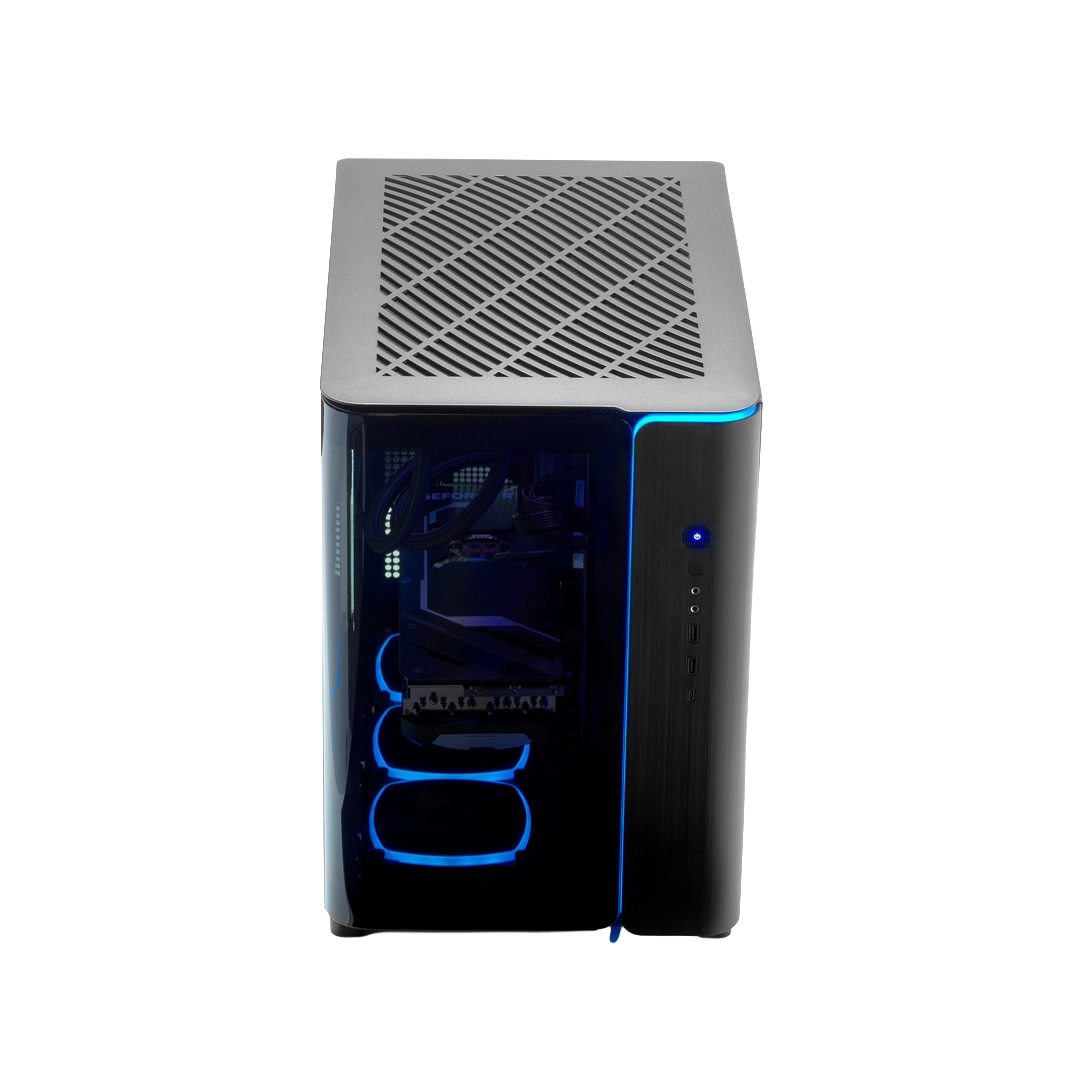 Stormforce Intel Core Ultra 7 265KF, 32GB, 1TB, RTX 5070Ti, WiFi, Win 11 - Image 3