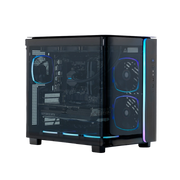 Stormforce Intel Core Ultra 7 265KF, 32GB, 1TB, RTX 5070Ti, WiFi, Win 11
