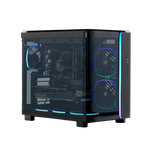 Stormforce Intel Core Ultra 7 265KF, 64GB, 2TB, RTX 5090, WiFi, Win 11