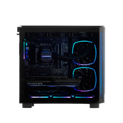 Stormforce Intel Core Ultra 7 265KF, 32GB, 1TB, RTX 5070Ti, WiFi, Win 11 - Image 2