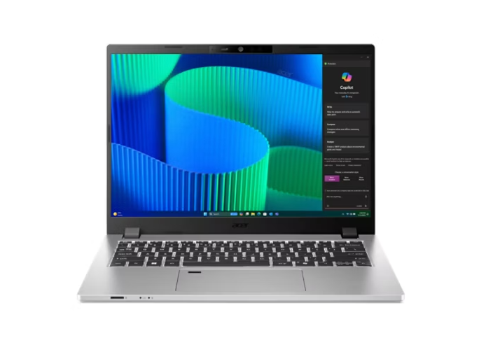 Acer TravelMate P2 14" Laptop Intel Core 7 16GB RAM 512GB SSD Windows 11 Pro - Image 6