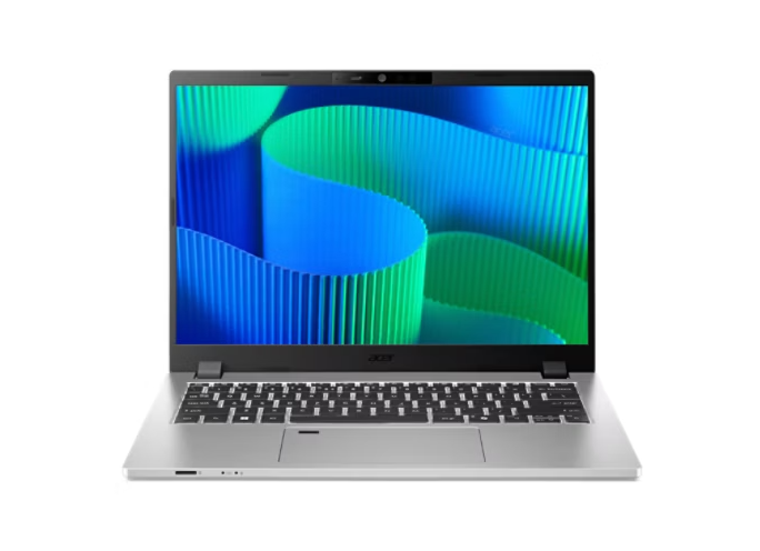 Acer TravelMate P2 14" Laptop Intel Core 7 16GB RAM 512GB SSD Windows 11 Pro - Image 4
