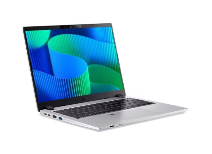 Acer TravelMate P2 14" Laptop Intel Core 7 16GB RAM 512GB SSD Windows 11 Pro - Image 2