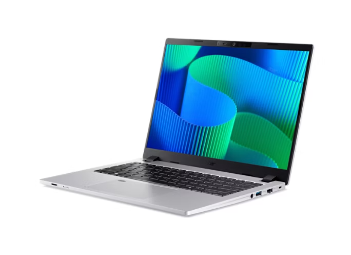 Acer TravelMate P2 14" Laptop Intel Core 7 16GB RAM 512GB SSD Windows 11 Pro - Image 7